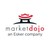 Market Dojo logo