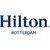 Hilton Rotterdam logo