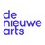 De Nieuwe Arts logo