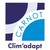 Institut Carnot Clim'adapt logo