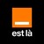 Orange RDC logo