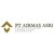 Airmas Asri logo