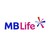 MB LIFE logo