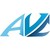 AVL SHIPPING logo