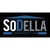 SoDella Construction, Inc. logo