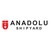Logo di Anadolu Shipyard