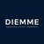 Diemme Industria Caffè Torrefatti logo