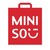 MINISO INDONESIA logo