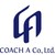 COACH A logo