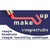 Make U Up logo