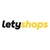 LetyShops logo