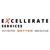 Excellerate Services logo