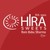 Hira Sweets Logo