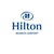 Hilton Munich Airport logo