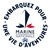 Marine Nationale logo