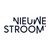 NieuweStroom logo
