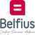 Belfius Condroz-Famenne-Ardenne SCOMM logo