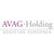 AVAG Holding SE logo