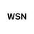 WSN logo