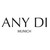 ANY DI Munich logo