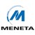 Logo di MENETA Group