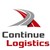Continue Logistics logo