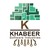 KHABEER Group logo
