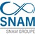 SNAM logo