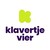 Klavertje-Vier logo