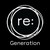 re: Generation logo