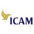 ICAM logo