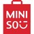 Logo di MINISO Canada