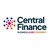 Central Finance logo