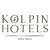 Kolpin Hotels logo