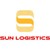 Logo di Sun Logistics