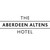 The Aberdeen Altens Hotel logo