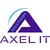AXEL IT Solutions logo
