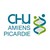 CHU Amiens-Picardie logo