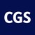 Costeas-Geitonas School (CGS) logo