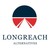 Longreach Alternatives logo