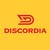 DISCORDIA Transport & Logistics Logo