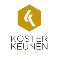 Koster Keunen (Holland) BV logo