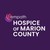 Hospice of Marion County logo