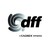 DFF Corporation, a CADREX Company logo