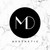 MD Aesthetic logo