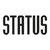 STATUS logo