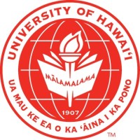 University of Hawaii at Hilo logo