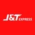 PT. Global Jet Express (J&T Express) - Bekasi logo