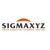 SIGMAXYZ Group（シグマクシス・グループ） logo