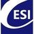ESI Motion logo